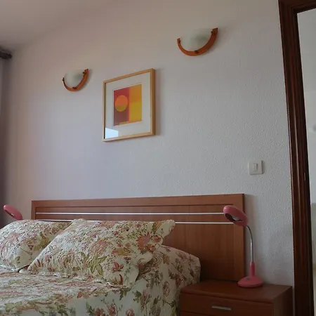 Apartamento Roque Del Conde