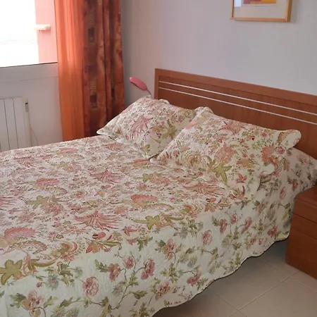 Apartamento Roque Del Conde *